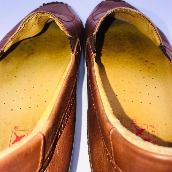 PIKOLINOS JEREZ CAB DRIVING LOAFERS - Picture 8 of 8